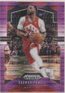 Norman Powell