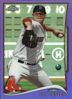 Jon Lester