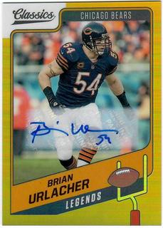 Brian Urlacher