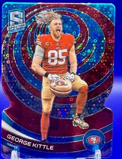 George Kittle