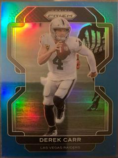 Derek Carr