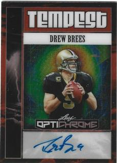 Drew Brees