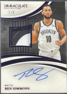 Ben Simmons