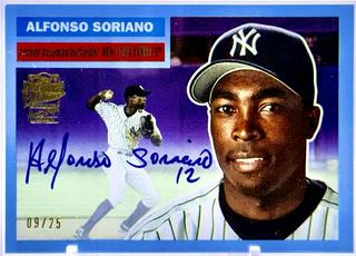 Alfonso Soriano