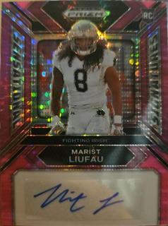 Marist Liufau