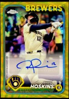 Rhys Hoskins