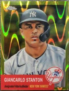Giancarlo Stanton