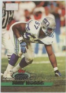 Tony Woods