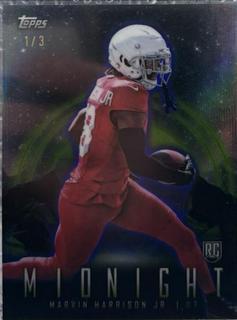 Marvin Harrison Jr.