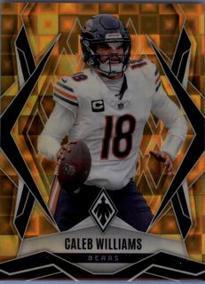 Caleb Williams