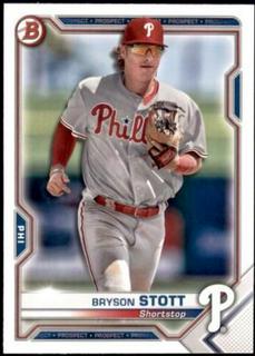 Bryson Stott