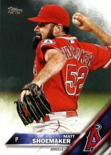 Matt Shoemaker