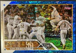 San Diego Padres