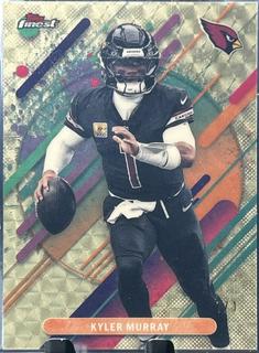 Kyler Murray