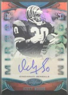 Ickey Woods