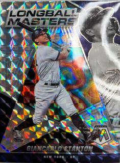 Giancarlo Stanton