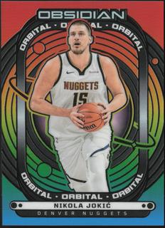 Nikola Jokic