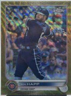Ian Happ