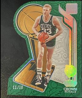 Larry Bird