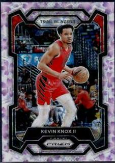 Kevin Knox II