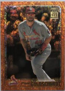 Paul Goldschmidt