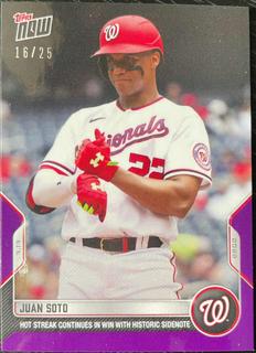 Juan Soto