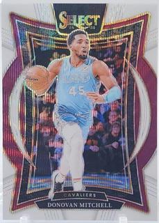 Donovan Mitchell