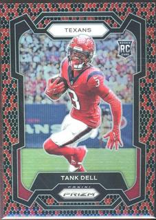 Tank Dell
