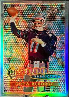 Drew Bledsoe