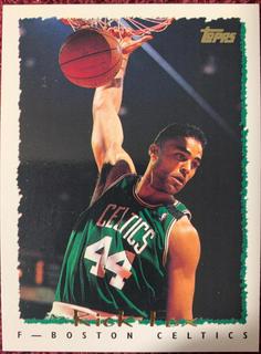Rick Fox