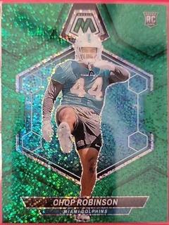 Chop Robinson