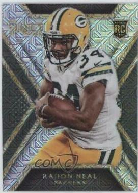 Rajion Neal [Mojo] #139