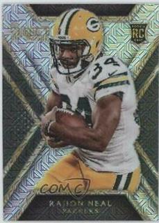 Rajion Neal