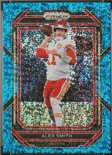 Alex Smith