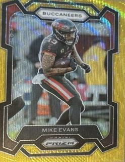 Mike Evans