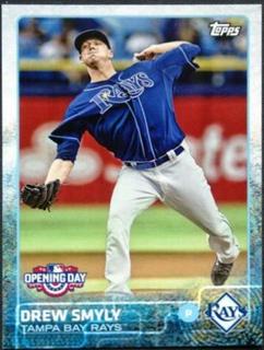 Drew Smyly