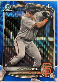 Robert Hipwell