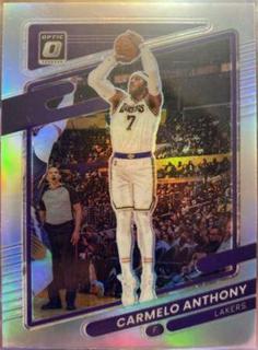 Carmelo Anthony