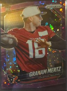 Graham Mertz