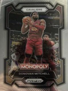 Donovan Mitchell