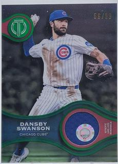Dansby Swanson