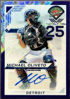 Michael Oliveto