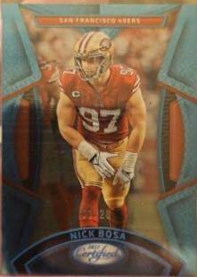 Nick Bosa