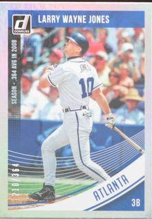 Chipper Jones
