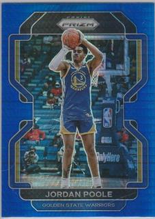 Jordan Poole