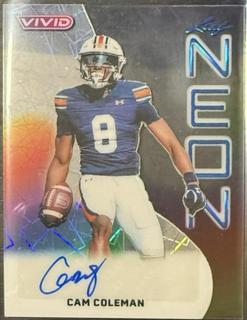 Cam Coleman
