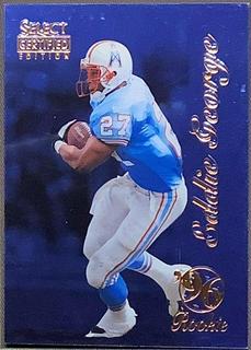 Eddie George
