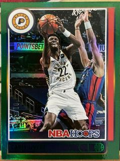 Caris LeVert