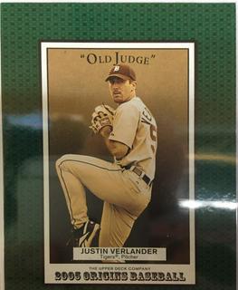 Justin Verlander