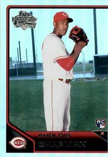 Aroldis Chapman